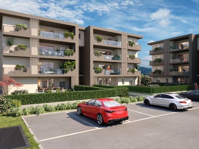 Appartamento in vendita a Trezzo sull'Adda MI