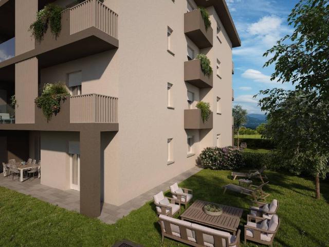 Appartamento in vendita a Trezzo sull'Adda MI