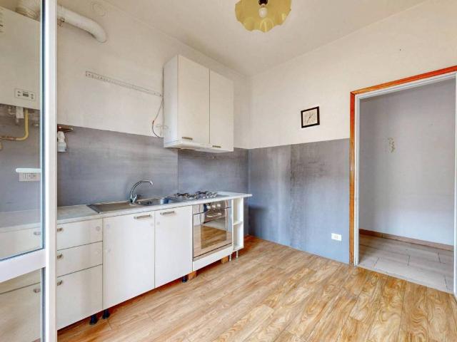 Appartamento in vendita a Trezzo sull'Adda MI