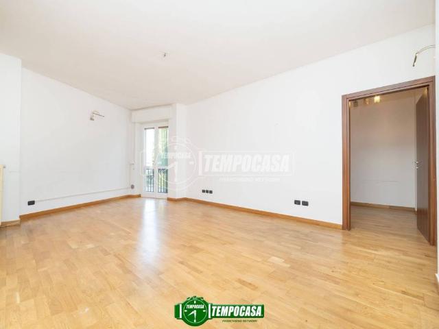 Appartamento in vendita a Trezzo sull'Adda MI