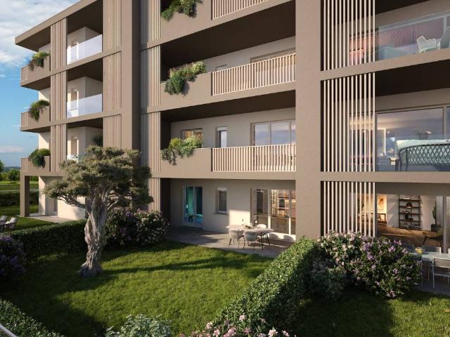 Appartamento in vendita a Trezzo sull'Adda MI