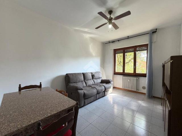 Appartamento in vendita a Trezzo sull'Adda MI