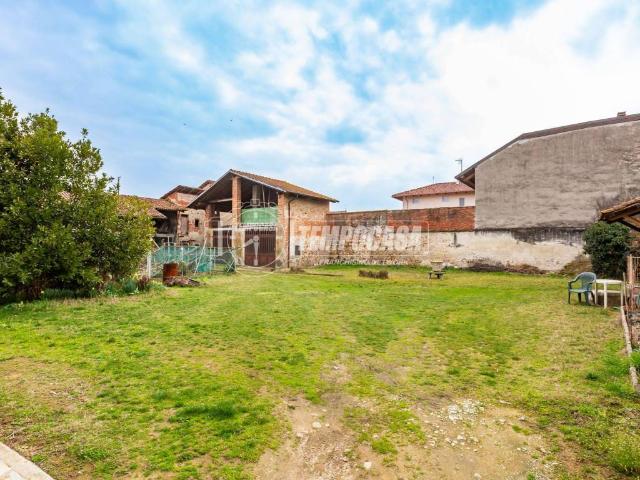Appartamento in vendita a Trinità CN