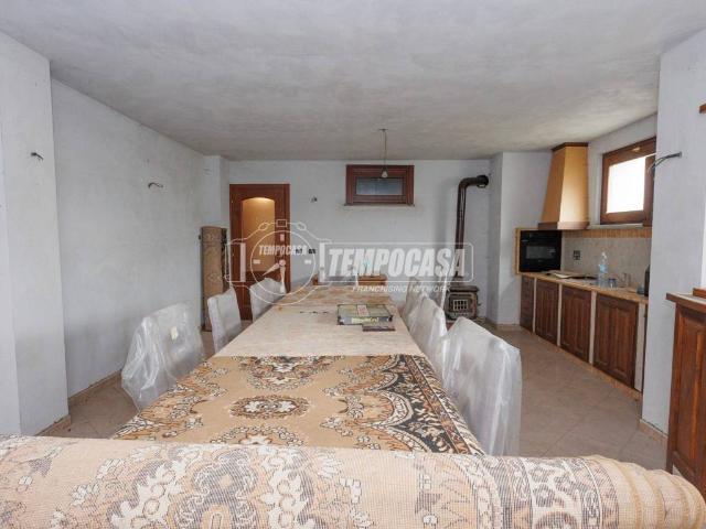 Casa indipendente in vendita a Trinità CN