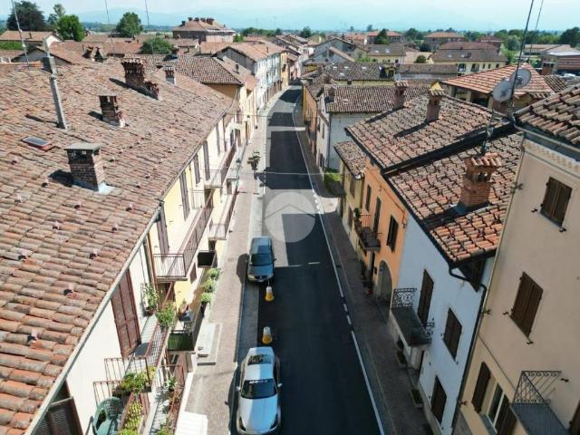 Appartamento in vendita a Trinità CN