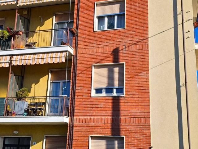 Appartamento in vendita a Trinità CN
