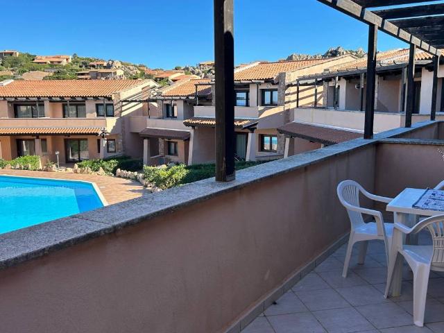 Appartamento in vendita a Trinità d'Agultu e Vignola OT