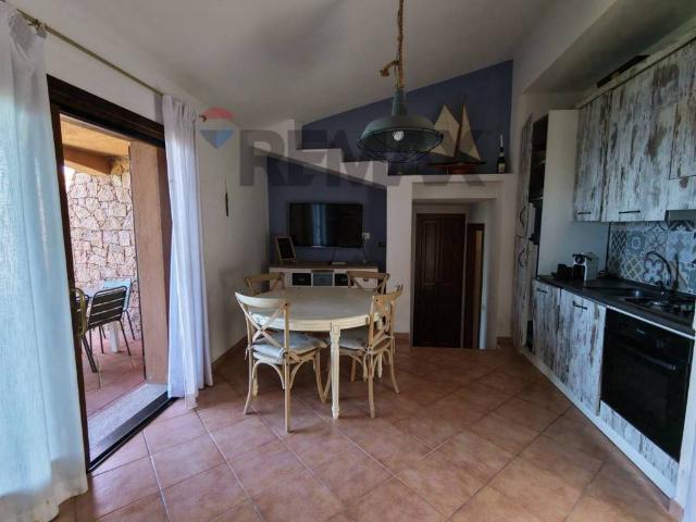 Appartamento in vendita a Trinità d'Agultu e Vignola OT