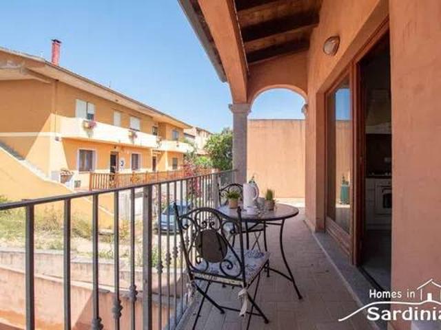 Appartamento in vendita a Trinità d'Agultu e Vignola OT