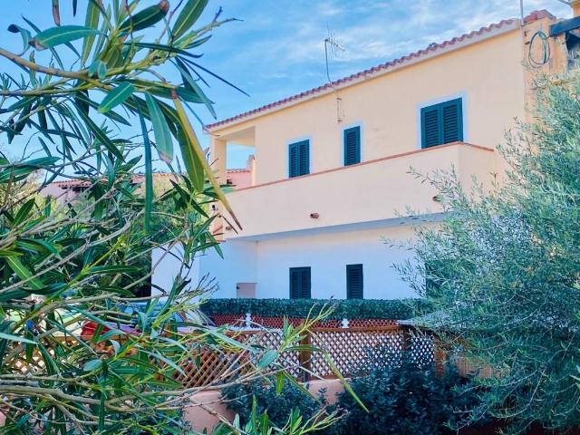 Appartamento in vendita a Trinità d'Agultu e Vignola OT