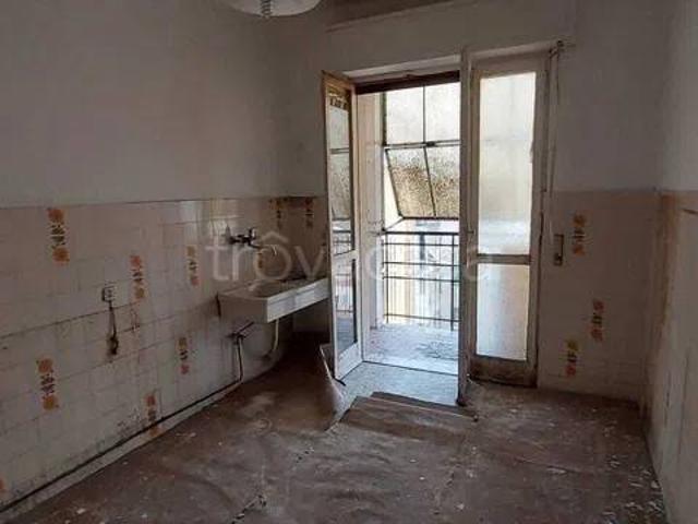Appartamento in vendita a Trino corso Cavour, 64