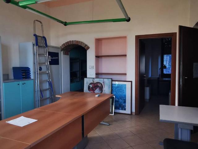 Appartamento in vendita a Trino VC
