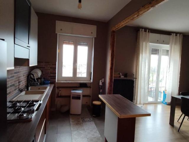 Appartamento in vendita a Trino VC