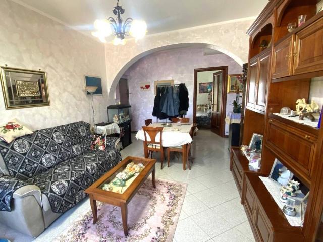 Appartamento in vendita a Trino VC