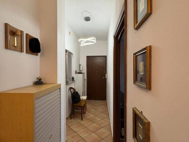 Appartamento in vendita a Trino VC