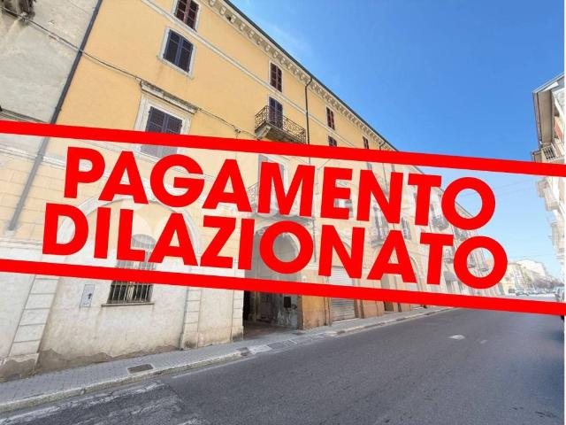Appartamento in vendita a Trino VC