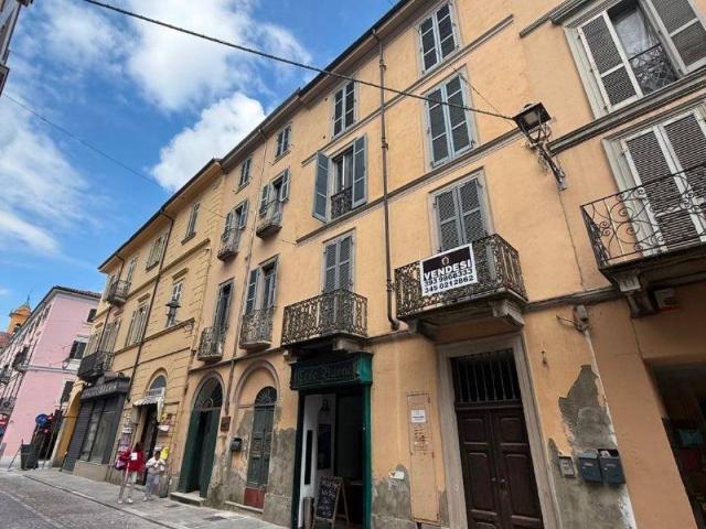 Appartamento in vendita a Trino VC