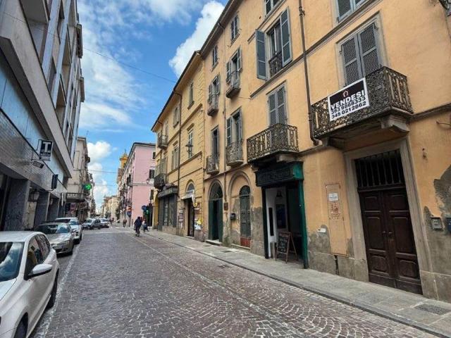 Appartamento in vendita a Trino VC