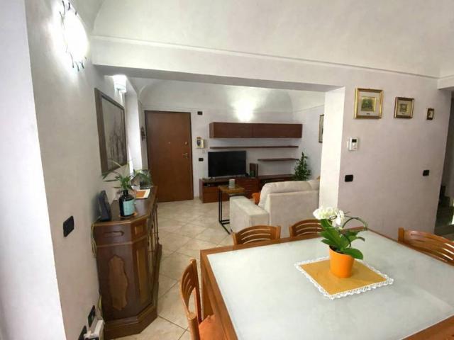 Appartamento in vendita a Trino VC