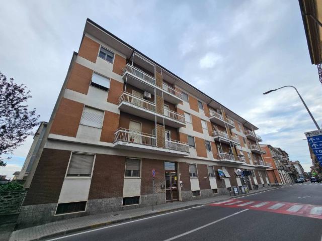 Appartamento in vendita a Trino VC