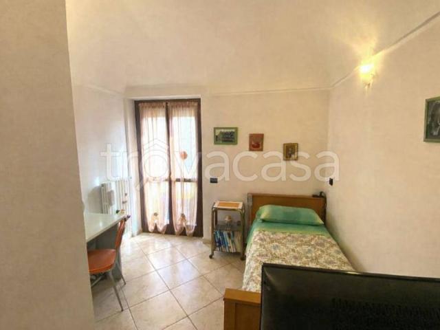 Appartamento in vendita a Trino via San Pietro, 13