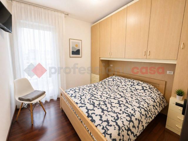 Appartamento in vendita a Tribano