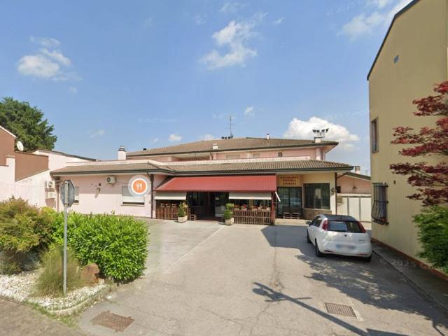Appartamento in vendita a Tribano PD