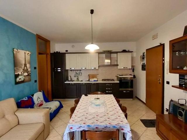 Appartamento in vendita a Tribano PD