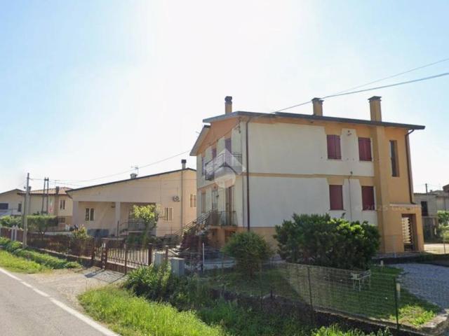 Appartamento in vendita a Tribano PD