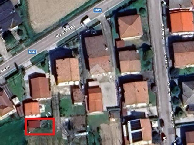 Appartamento in vendita a Tribano PD