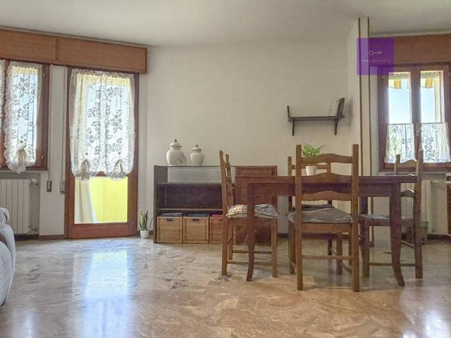 Appartamento in vendita a Tribano PD