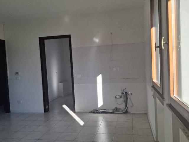 Appartamento in vendita a Tribano PD