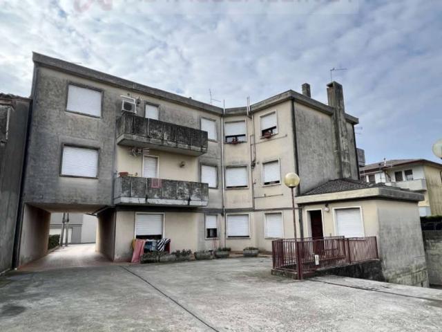 Appartamento in vendita a Tribano PD