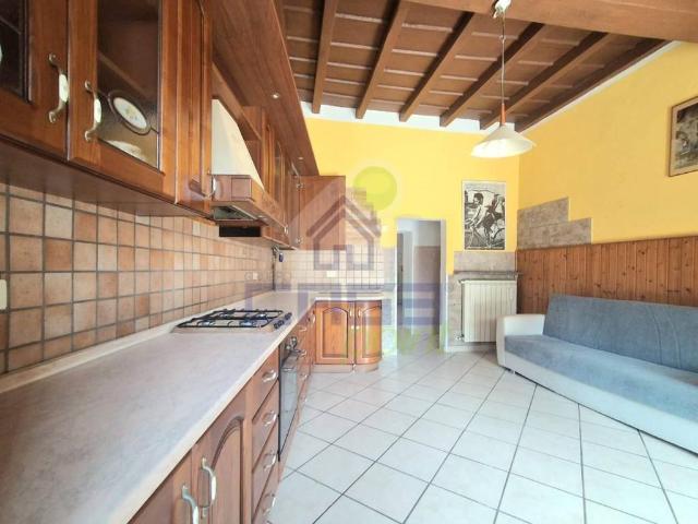 Appartamento in vendita a Tribiano MI