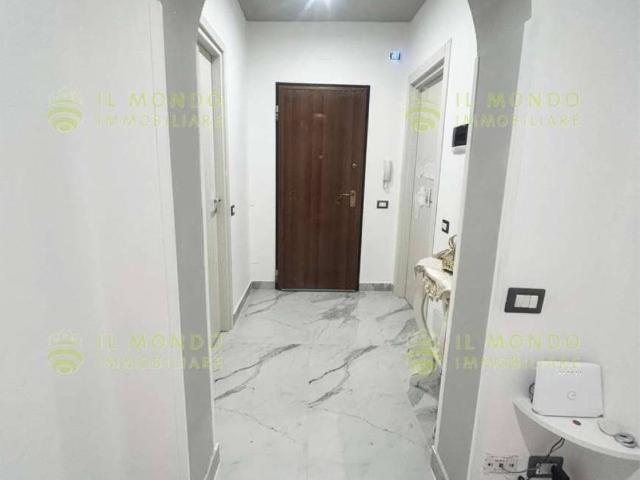 Appartamento in vendita a Tribiano MI