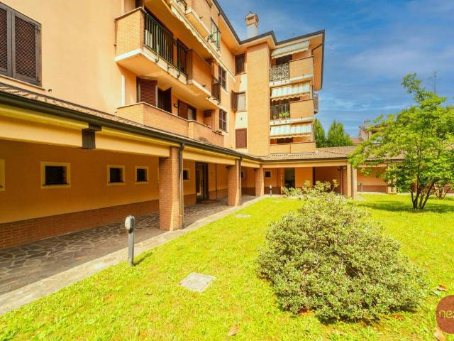 Appartamento in vendita a Tribiano MI