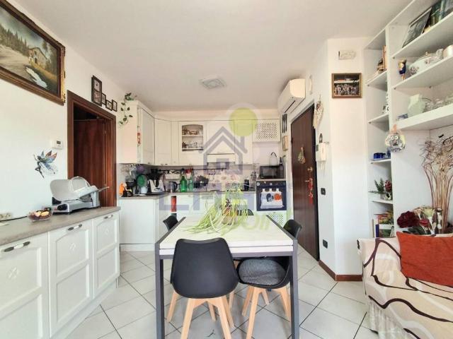 Appartamento in vendita a Tribiano MI