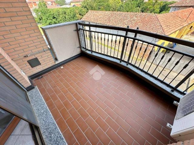 Appartamento in vendita a Tribiano MI
