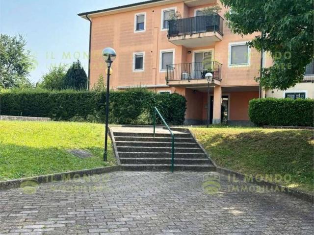 Appartamento in vendita a Tribiano MI