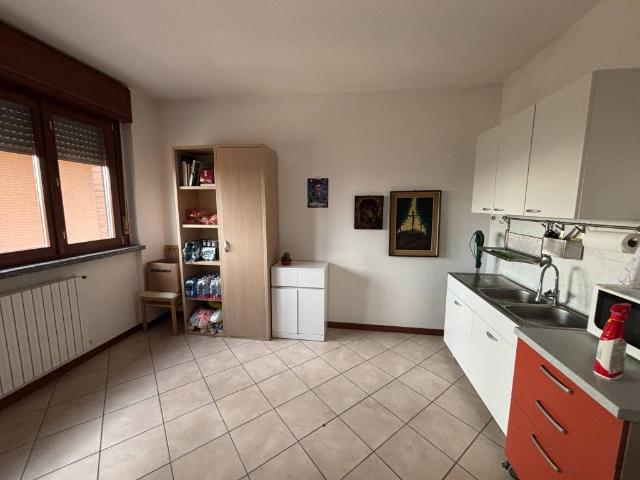 Appartamento in vendita a Tribiano MI