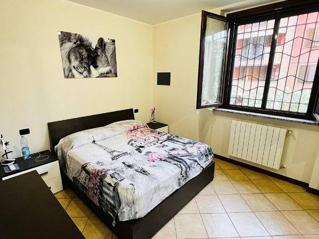 Appartamento in vendita a Tribiano MI