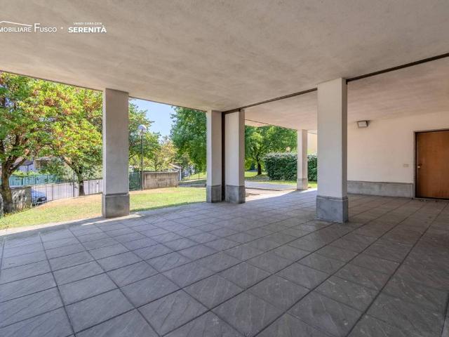 Appartamento in vendita a Tribiano MI