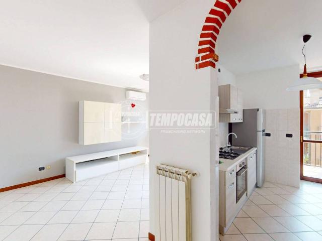 Appartamento in vendita a Tribiano MI