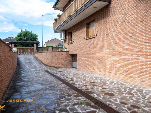 Appartamento in vendita a Tribiano MI