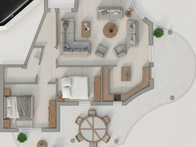 Appartamento in vendita a Tricase LE