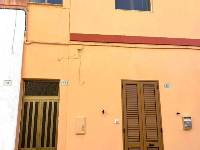Appartamento in vendita a Tricase LE