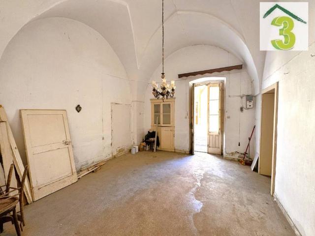 Appartamento in vendita a Tricase LE