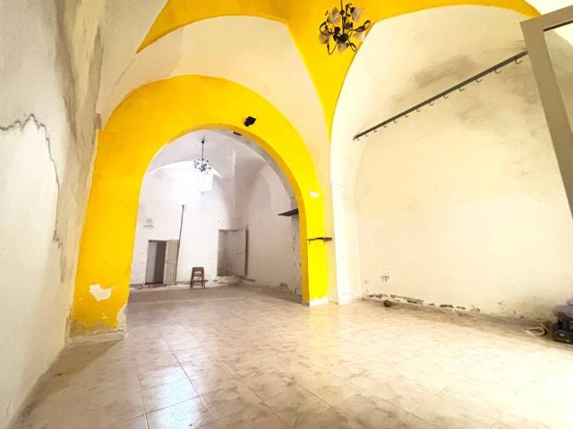 Appartamento in vendita a Tricase LE