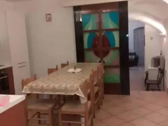 Appartamento in vendita a Tricarico MT