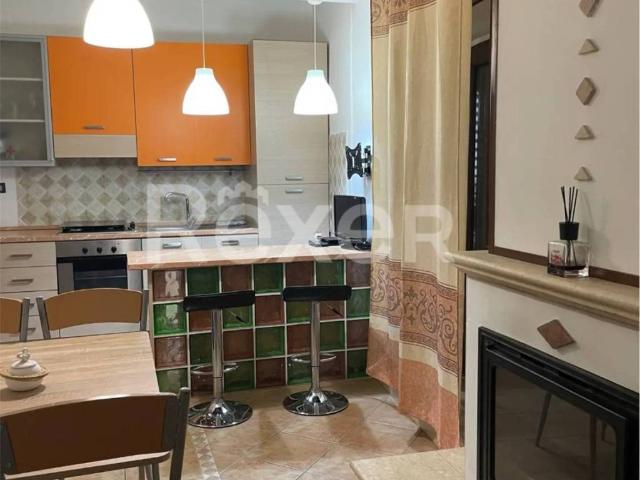 Appartamento in vendita a Tricarico MT